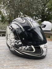 Arai RX7 GP Helmet - Jonathan Rea