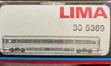 Lima oo gauge Inter City