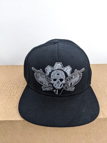 Gears war 2015 - 2015, hat