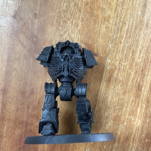 Warhammer space marines - space, dark