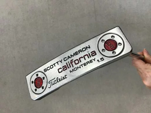 Titleist scotty cameron - titleist,