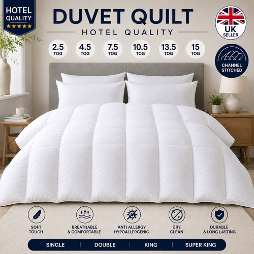 Duvet quilt deep sleep hotel - deep,