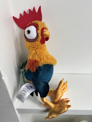 Disney store moana hei - hei,