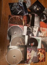 New unplayed bulk - lot, of