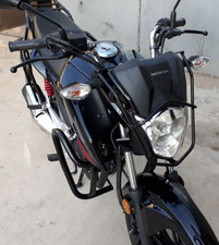 Headlight Guard For Honda CB125F Between 2015-2020 ONLY 