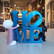 Happy At Home - Doug Hyde