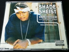 Shade Sheist Featuring Nate