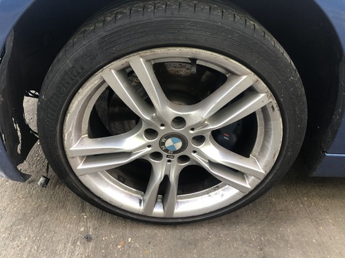 Bmw series f30 - 3, sport