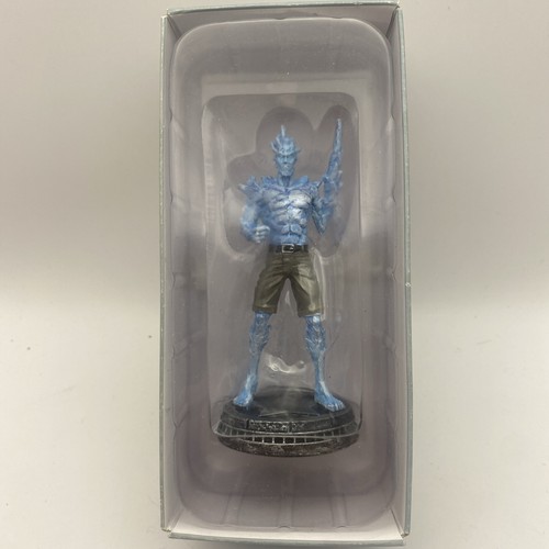 Eaglemoss marvel chess piece - marvel,