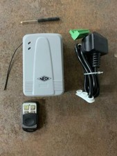 Neco Eco Plus Control System +