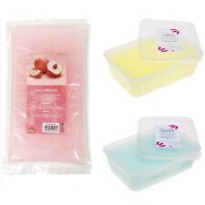 Paraffin Wax Assorted Scents