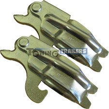 2off 200x50mm Knott Trailer