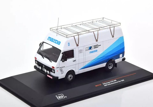 Volkswagen lwb rally - volkswagen, lt