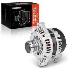 Alternator Generator 120A For