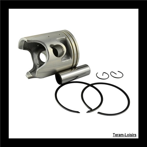 Piston segments axle for - segments, +