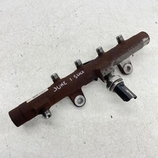 NISSAN JUKE F15 FUEL INJECTOR RAIL 8200704212 110HP 1.5 DCI K9K 10-14