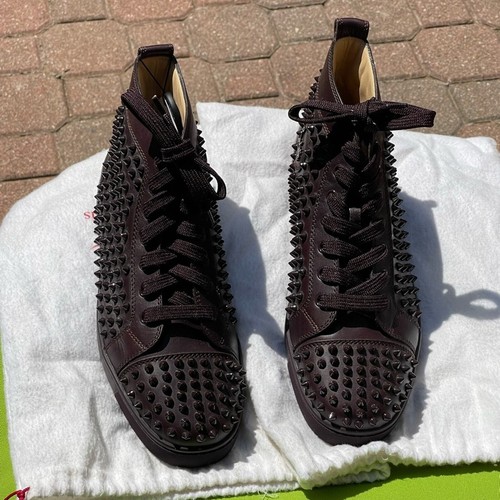 Christian louboutin men - christian,