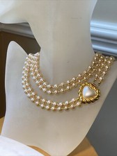 Joan Rivers Vintage Necklace
