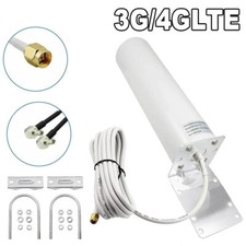 SMA TS9 CRC9 Male 3G 4G LTE