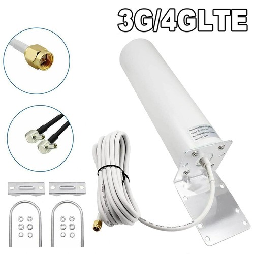 Sma ts9 crc9 male lte - 3g,