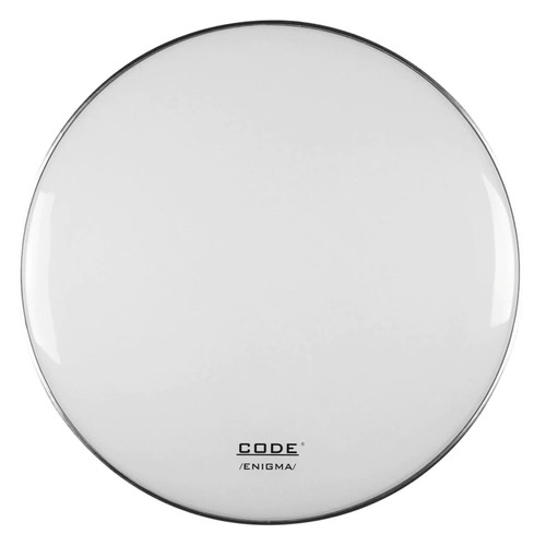 Code enigma bass drum display - enigma,