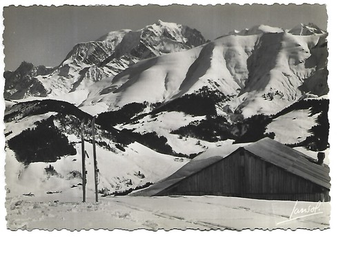 Megeve - 74,