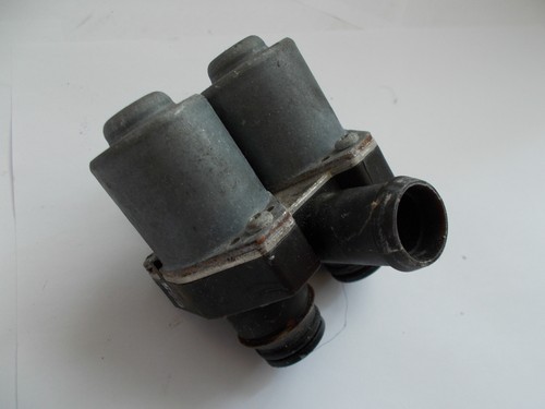 Mercedes w210 heater water duo - heater,