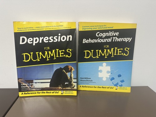 Cognitive behavioural therapy - cognitive,