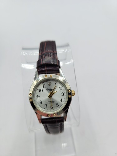 Ladies precision gruen - by,