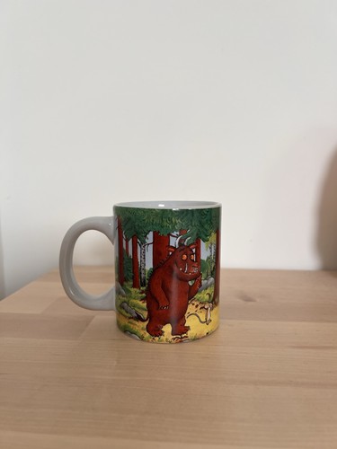 The gruffalo mug cup child - the,