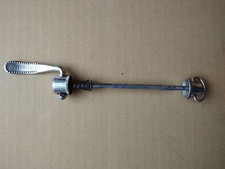 VINTAGE SPECIALIZED FRONT