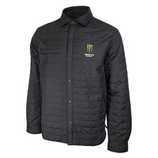 Monster Energy Artisan Quilted