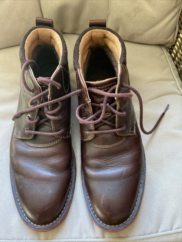 Clarks men 1825 leather - clarks,