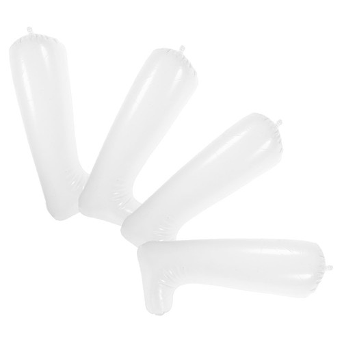 Pairs inflatable shoe - 2,
