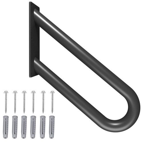 Heavy duty outdoor stair - heavy,