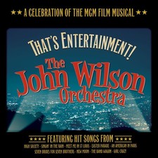 John Wilson Orchestra That's