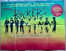 Rare collectable UK original