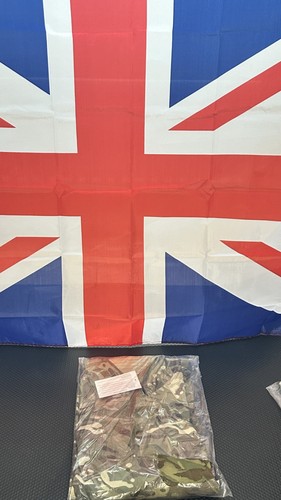 160 80genuine british - 160/80genuine, military