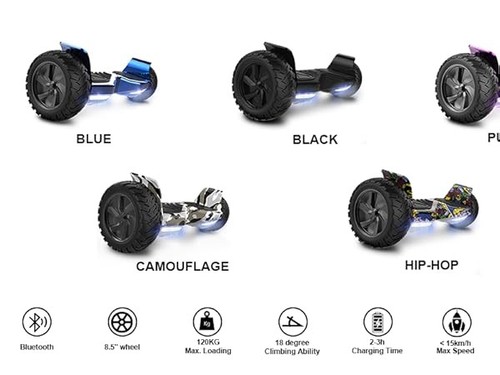 Hoverboard swegway off - hoverboard,