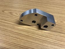 Saab B204 Engine Oil Filter