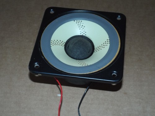 Wharfedale 1005 midrange - wharfedale,