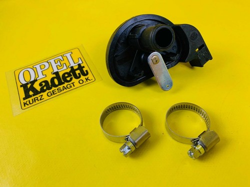 Heating valve opel kadett - valve,