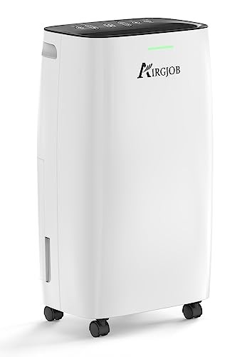 Airgjob pint dehumidifier - 32-pint,