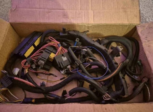 Mk1 clio 16v - clio,