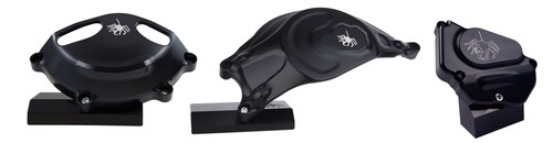 Kawasaki 10r engine cover - zx-10r,
