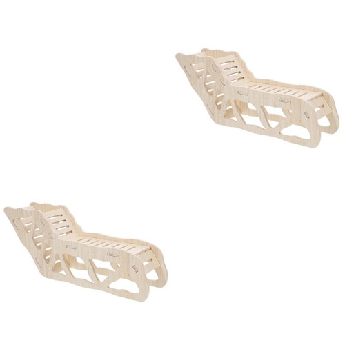 2pcs durable wooden - durable,