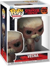 Funko POP! Stranger Things