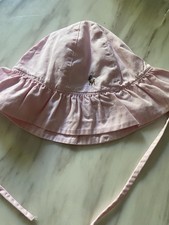 Ralph Lauren Baby Girl Pink