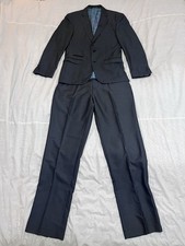 VOEUT Men’s Two-Piece Suit