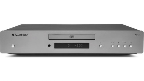 Cambridge audio axc35 - cambridge,